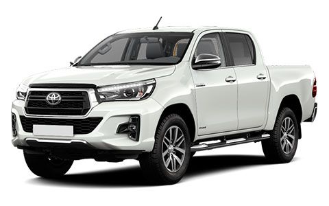 Hilux