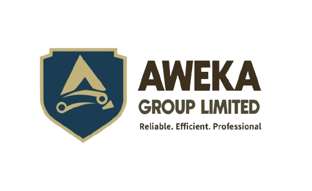 AWEKA GROUP LIMITED Logo